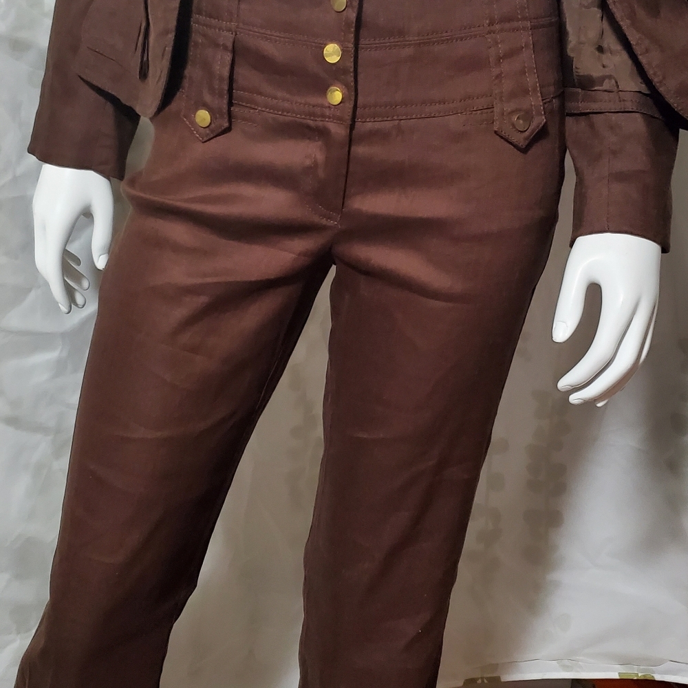 2 pieces set of suit - Picture 3 of 11